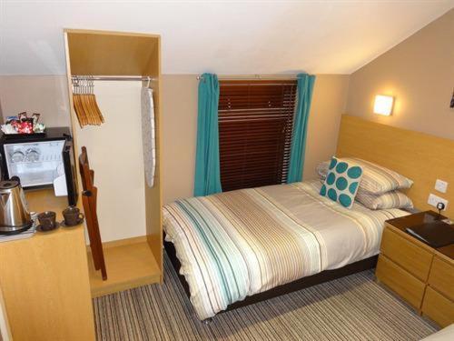 The Craimar Bed and Breakfast Blackpool Eksteriør billede