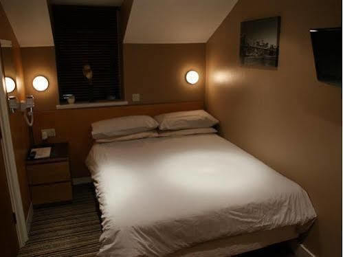 The Craimar Bed and Breakfast Blackpool Eksteriør billede